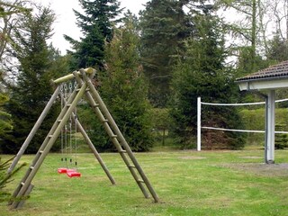 Vakantiehuis Marielyst  24