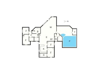 Ferienhaus Marielyst  29