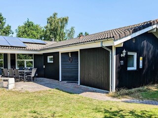 Maison de vacances Marielyst Enregistrement extérieur 15