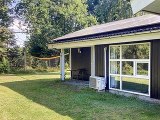 Vakantiehuis Marielyst Buitenaudio-opname 9