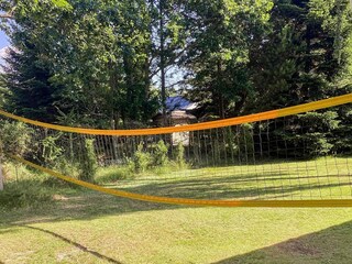 Vakantiehuis Marielyst Buitenaudio-opname 5