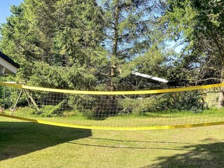 Maison de vacances Marielyst Enregistrement extérieur 10