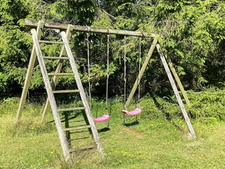 Casa per le vacanze Marielyst Registrazione all'aperto 2