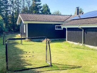 Vakantiehuis Marielyst Buitenaudio-opname 5