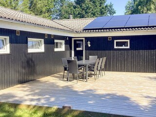 Maison de vacances Marielyst Enregistrement extérieur 13