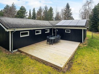 Casa per le vacanze Marielyst  21