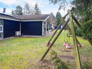 Casa per le vacanze Marielyst  22