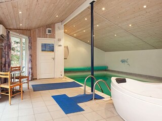 Holiday house Marielyst  17