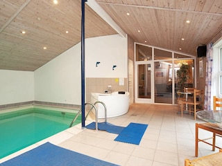Casa per le vacanze Marielyst  18