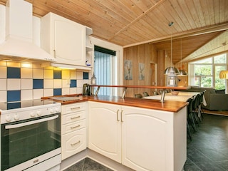 Casa per le vacanze Marielyst  21