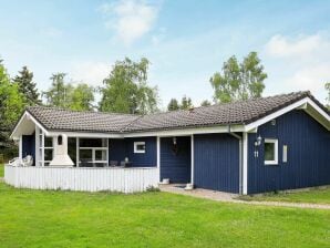 Maison de vacances pour 12 a Væggerløse - Marielyste - image1