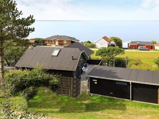 Holiday house Blåvand Outdoor Recording 2