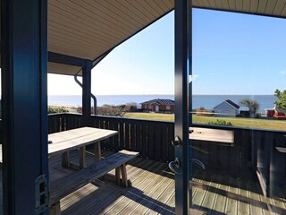 Holiday house Blåvand  5