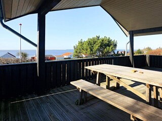 Holiday house Blåvand  6