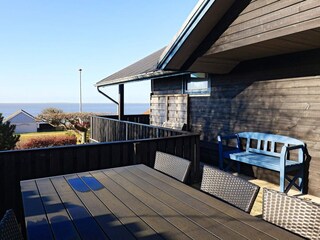 Holiday house Blåvand  7