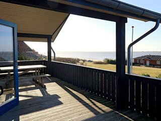 Holiday house Blåvand  8