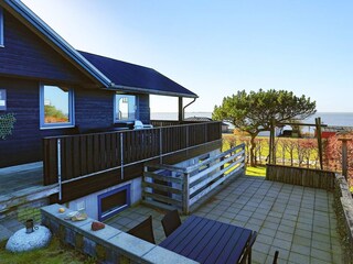 Holiday house Blåvand  9