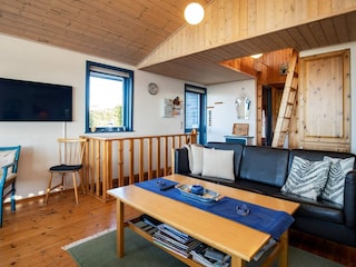 Holiday house Blåvand  12
