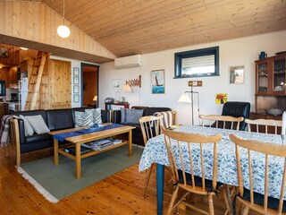 Holiday house Blåvand  13