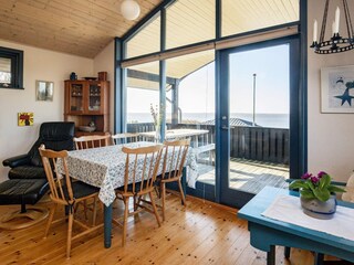 Holiday house Blåvand  14