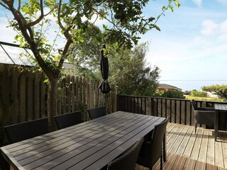 Holiday house Blåvand  20