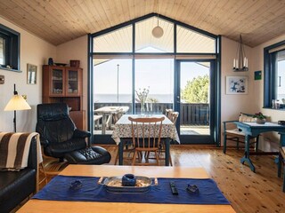 Holiday house Blåvand  21