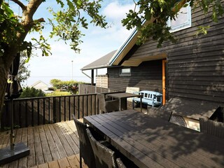 Holiday house Blåvand  22