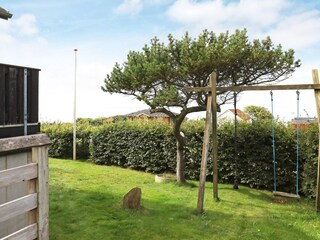 Holiday house Blåvand  24