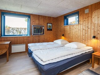Holiday house Blåvand  25