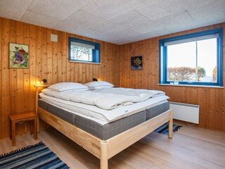 Holiday house Blåvand  26