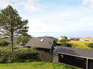 Holiday house Blåvand  28