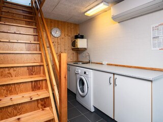 Holiday house Blåvand  29