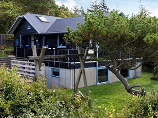 Holiday house Blåvand  30