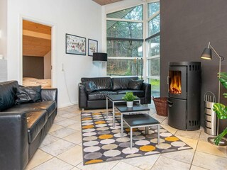 Maison de vacances Ebeltoft  18