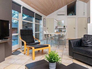 Vakantiehuis Ebeltoft  4