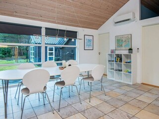 Maison de vacances Ebeltoft  6