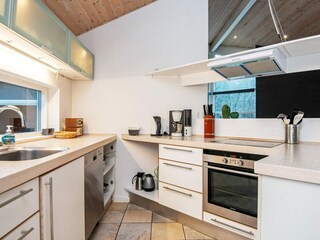 Maison de vacances Ebeltoft  7