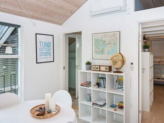 Maison de vacances Ebeltoft  8