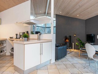 Maison de vacances Ebeltoft  9