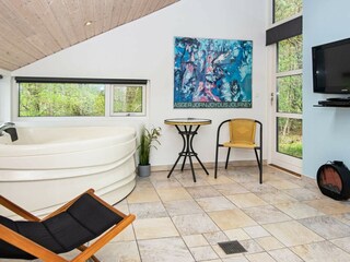 Maison de vacances Ebeltoft  10