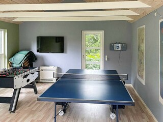 Holiday house Ebeltoft  6