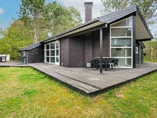 Maison de vacances Ebeltoft  16