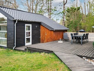 Maison de vacances Ebeltoft  17