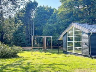Maison de vacances Ebeltoft Enregistrement extérieur 2