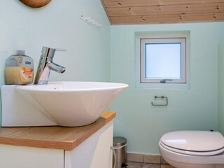 Maison de vacances Ebeltoft  26