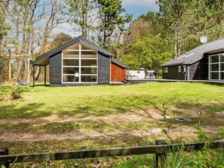 Holiday house Ebeltoft  22