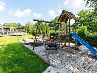 Holiday house Øster Grønning Outdoor Recording 11