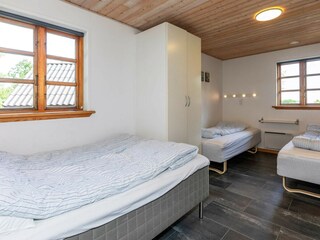 Holiday house Øster Grønning  19