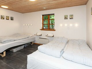 Holiday house Øster Grønning  21