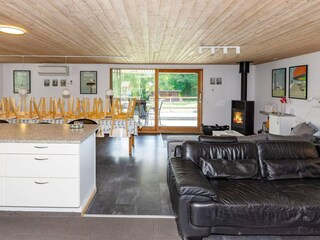 Holiday house Øster Grønning  23